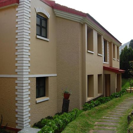 Mountain Retreat - A Hill Country Resort Ooty Bagian luar foto
