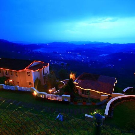 Mountain Retreat - A Hill Country Resort Ooty Bagian luar foto