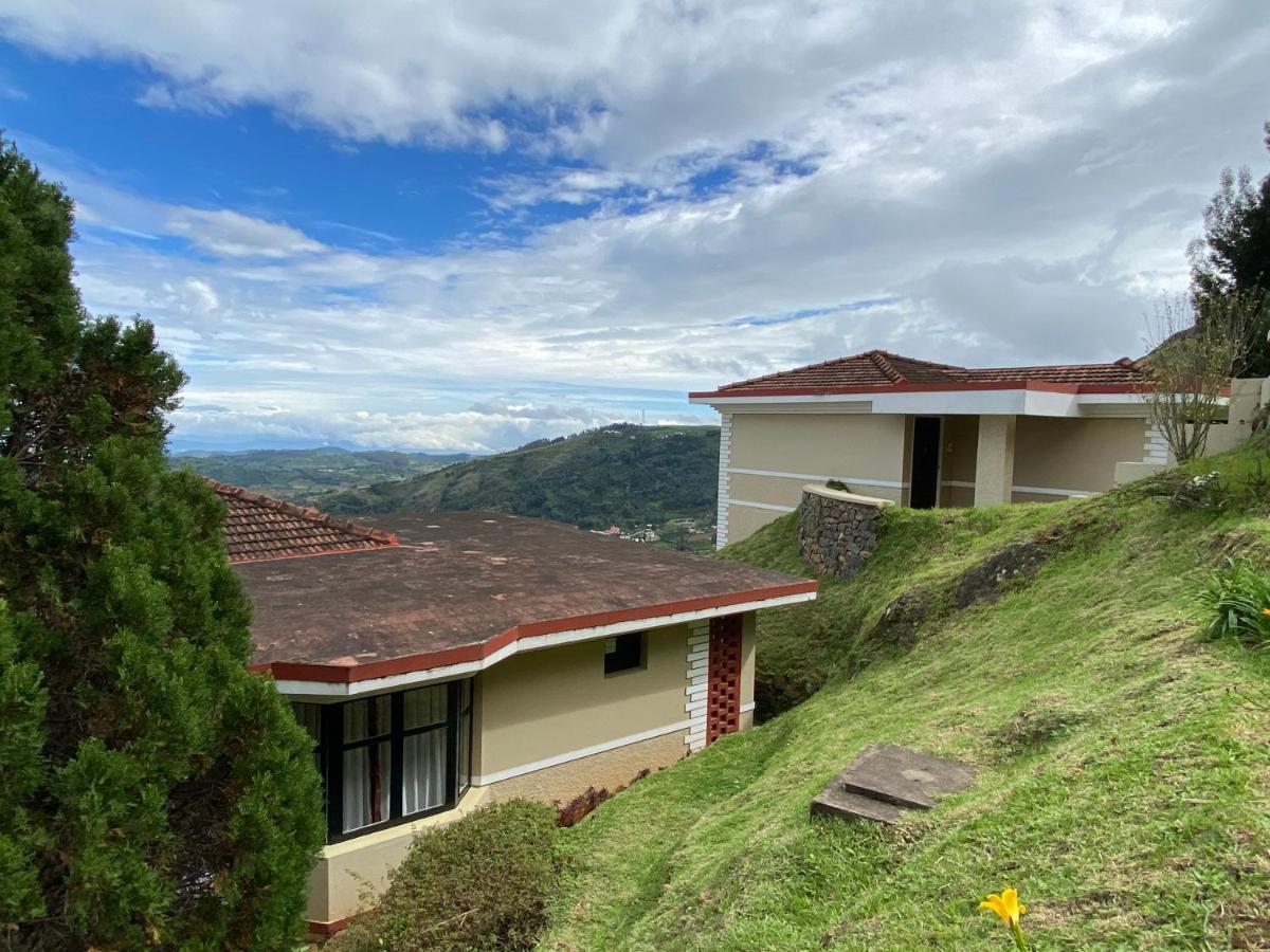 Mountain Retreat - A Hill Country Resort Ooty Bagian luar foto