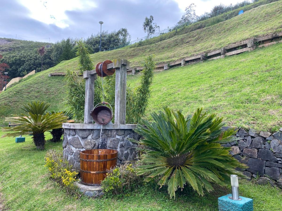 Mountain Retreat - A Hill Country Resort Ooty Bagian luar foto
