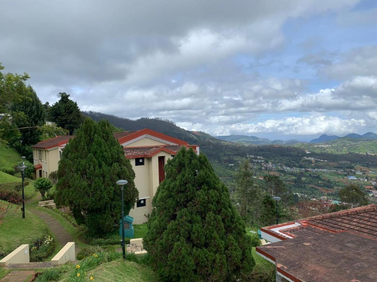 Mountain Retreat - A Hill Country Resort Ooty Bagian luar foto