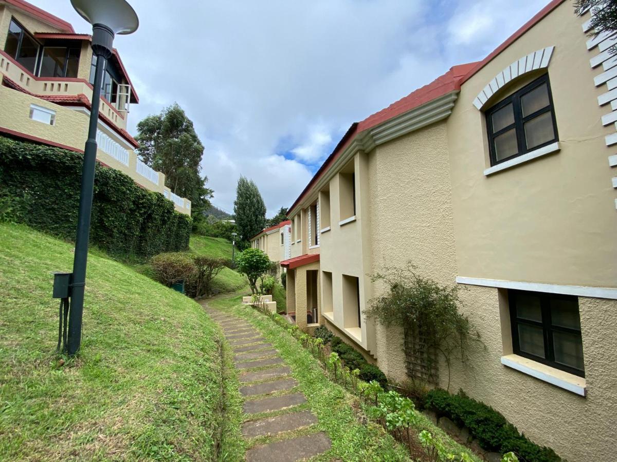 Mountain Retreat - A Hill Country Resort Ooty Bagian luar foto
