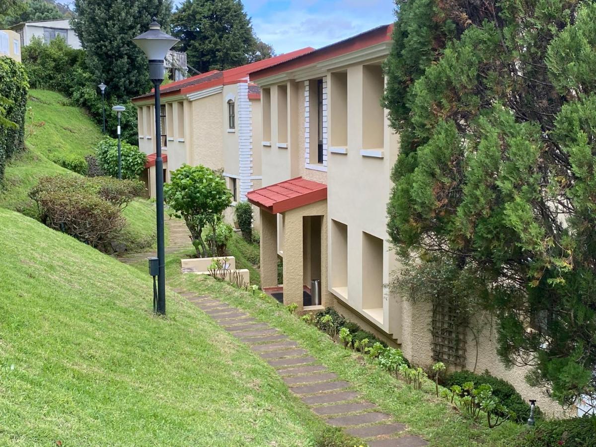Mountain Retreat - A Hill Country Resort Ooty Bagian luar foto