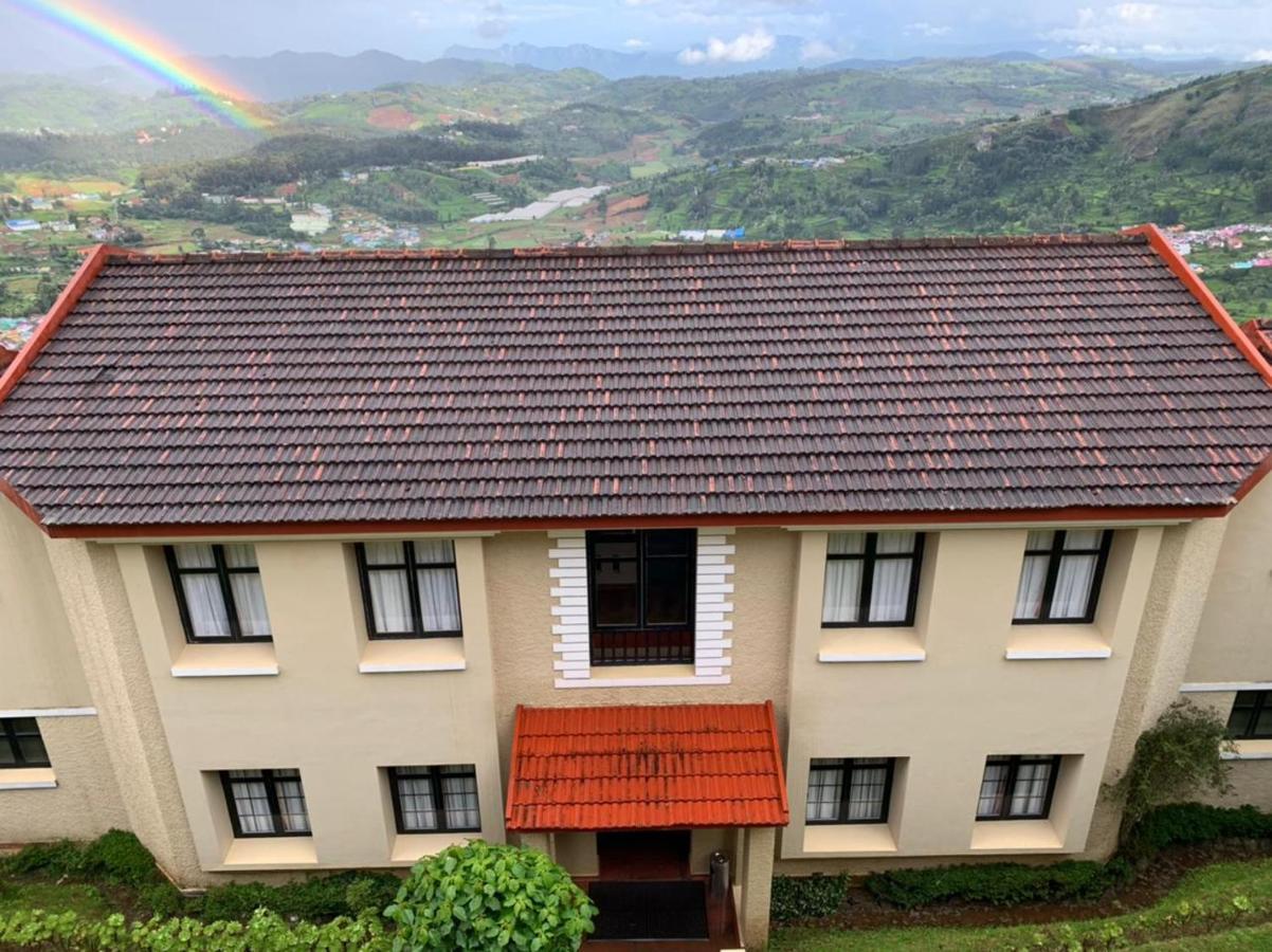 Mountain Retreat - A Hill Country Resort Ooty Bagian luar foto