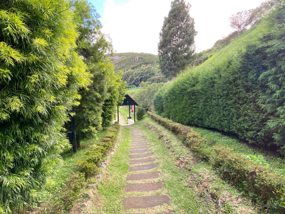 Mountain Retreat - A Hill Country Resort Ooty Bagian luar foto