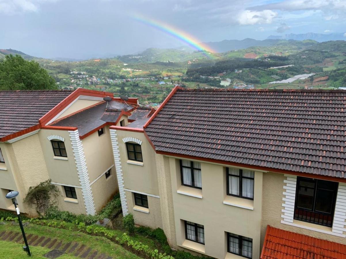 Mountain Retreat - A Hill Country Resort Ooty Bagian luar foto
