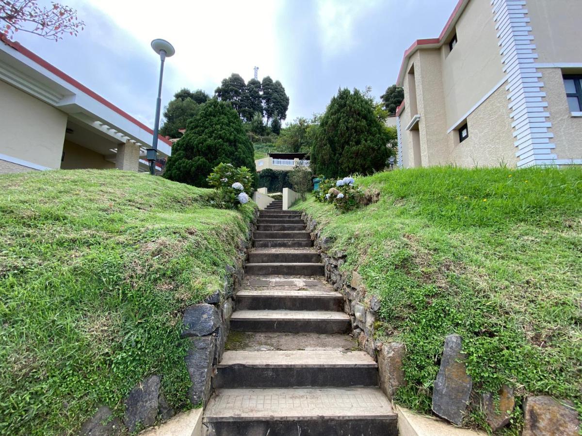 Mountain Retreat - A Hill Country Resort Ooty Bagian luar foto