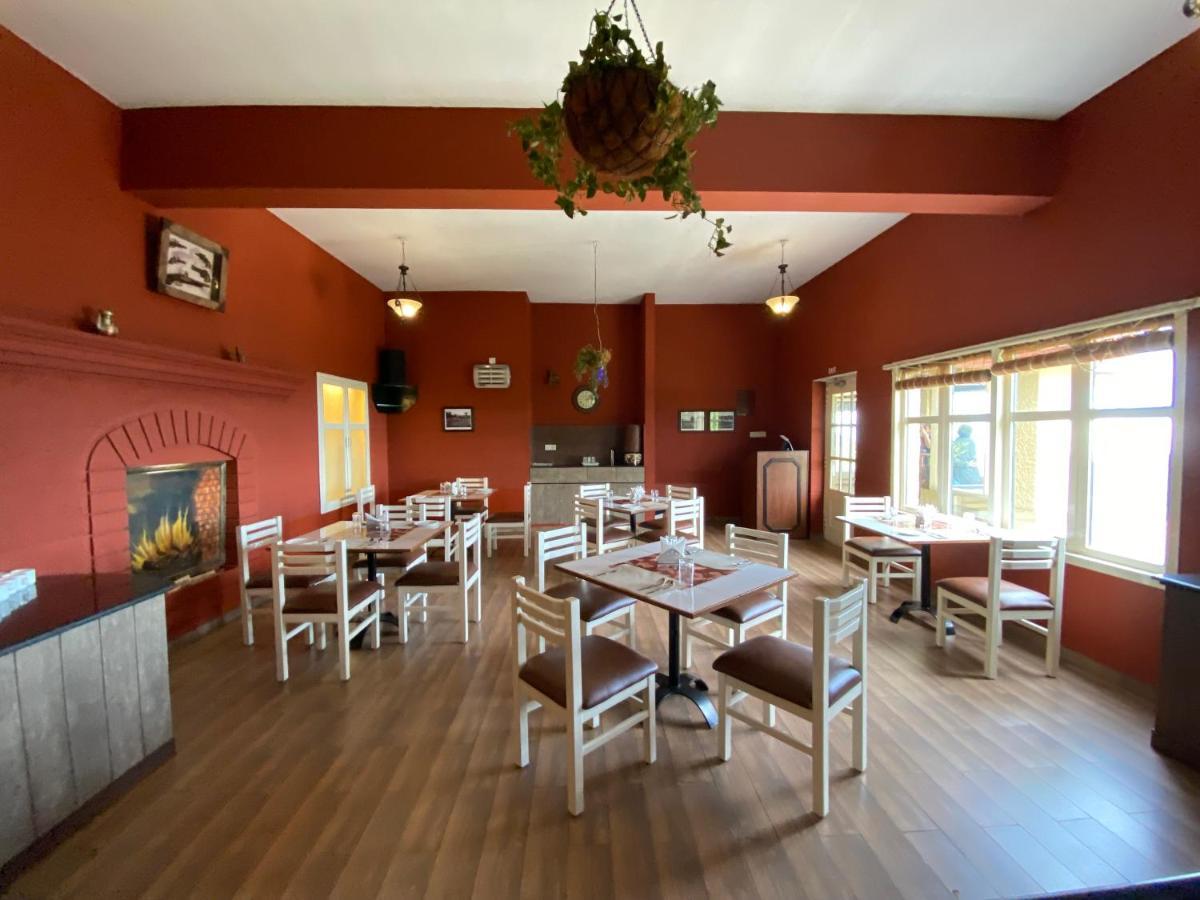 Mountain Retreat - A Hill Country Resort Ooty Bagian luar foto