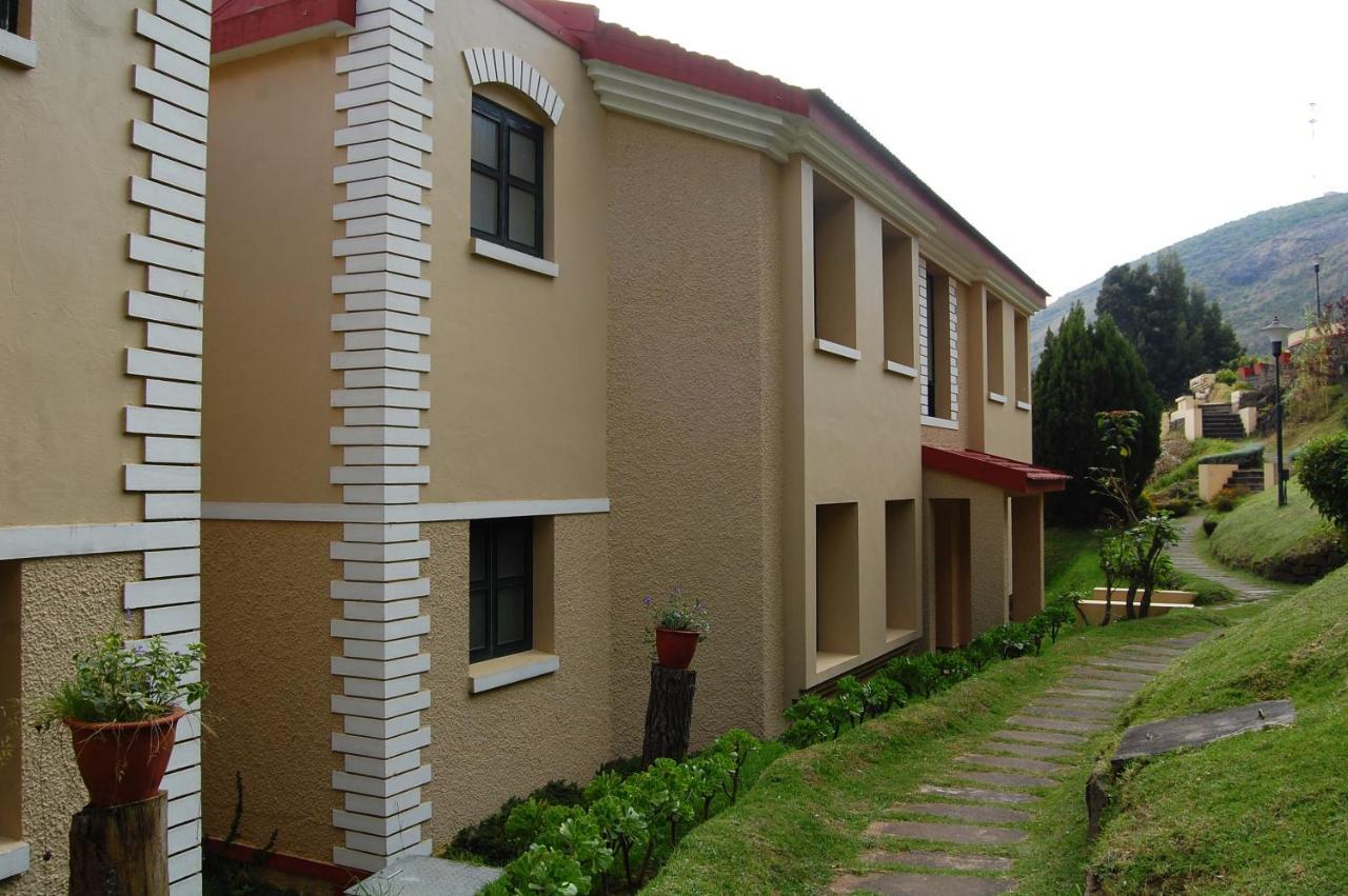 Mountain Retreat - A Hill Country Resort Ooty Bagian luar foto