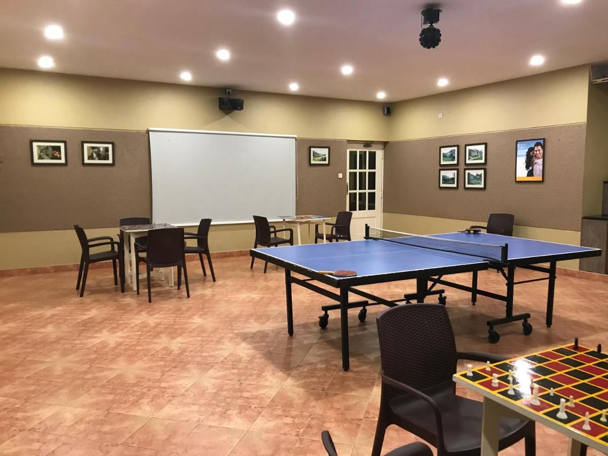 Mountain Retreat - A Hill Country Resort Ooty Bagian luar foto