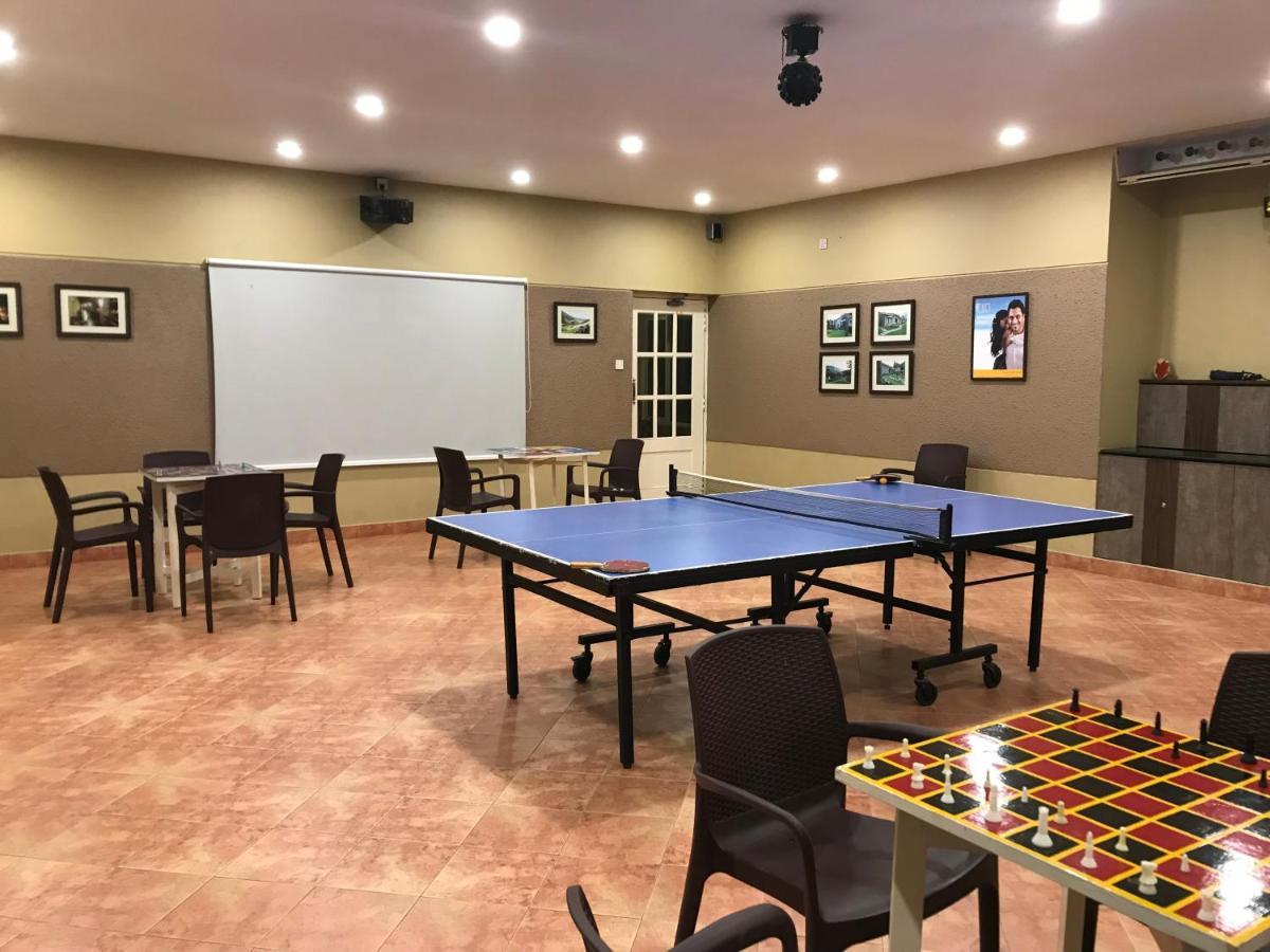 Mountain Retreat - A Hill Country Resort Ooty Bagian luar foto