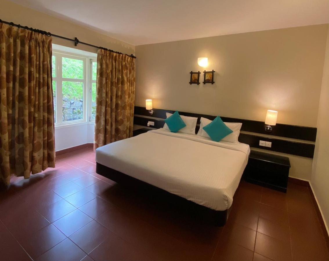 Mountain Retreat - A Hill Country Resort Ooty Bagian luar foto