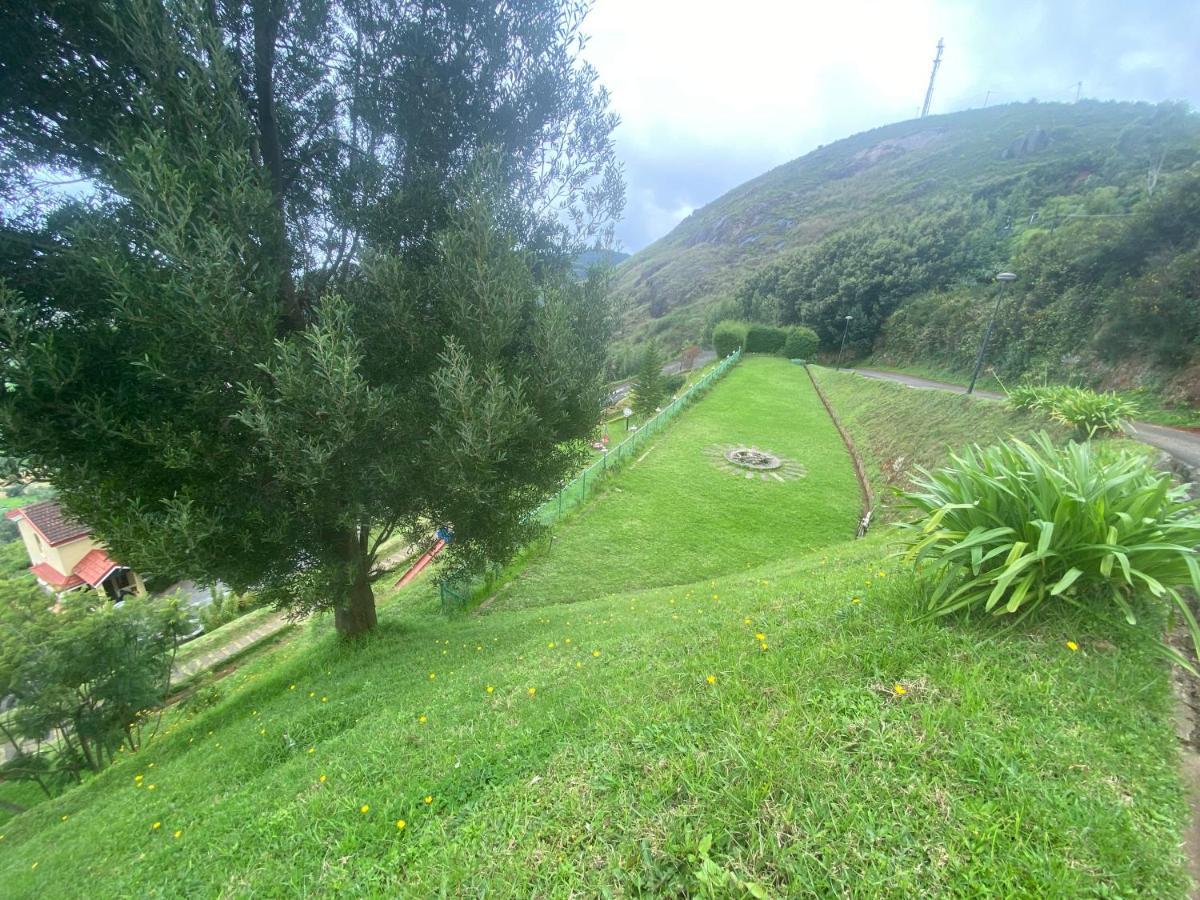 Mountain Retreat - A Hill Country Resort Ooty Bagian luar foto