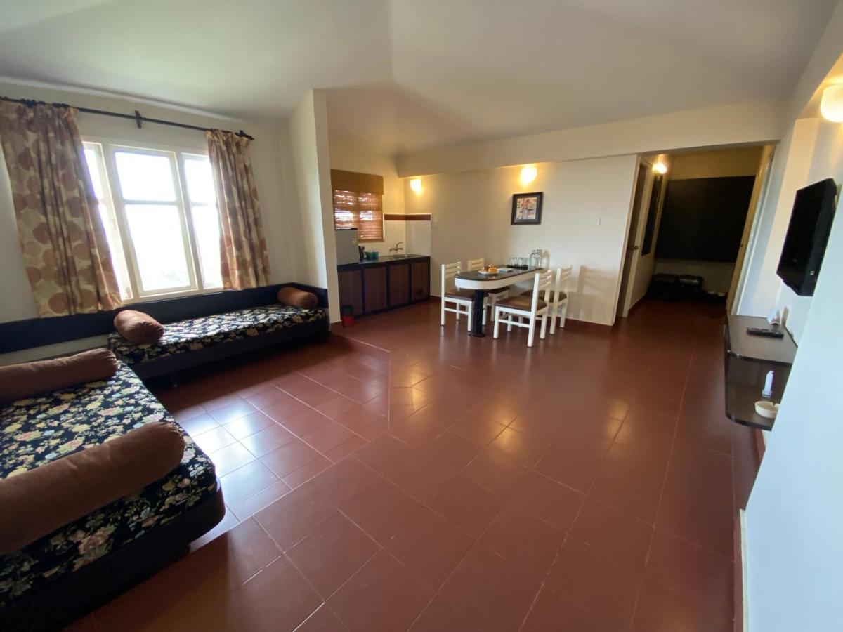 Mountain Retreat - A Hill Country Resort Ooty Bagian luar foto