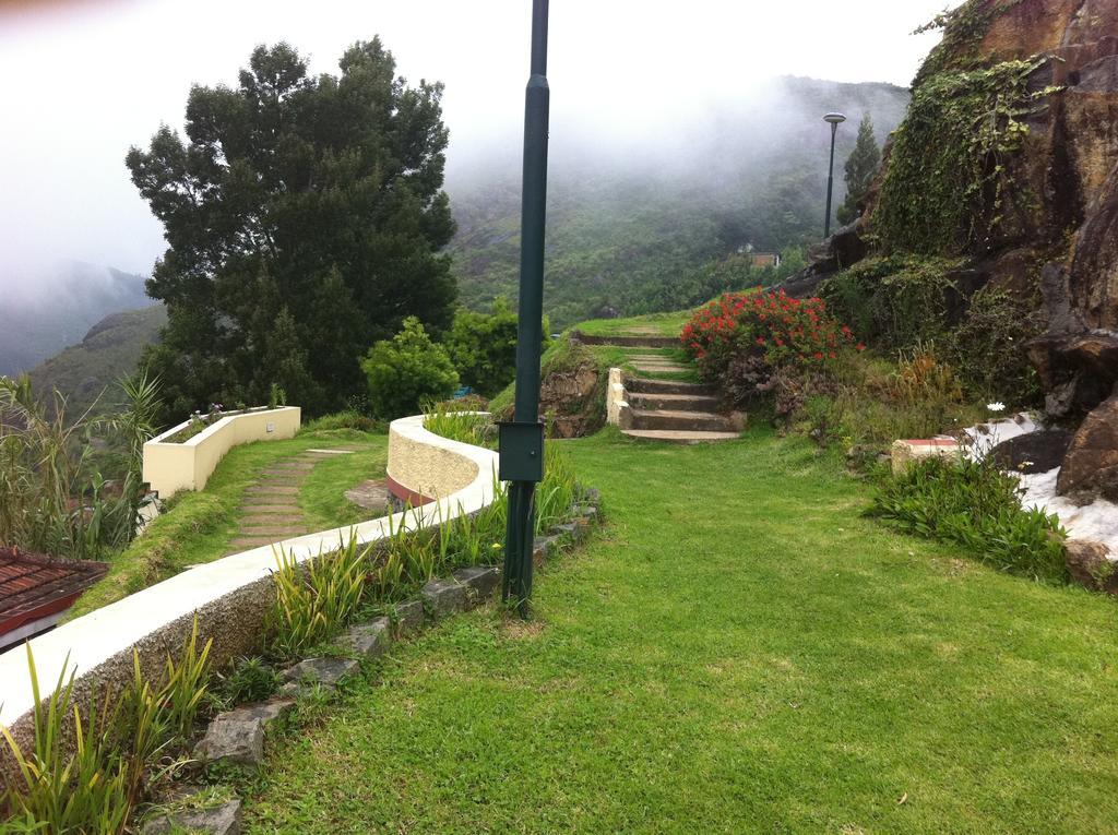 Mountain Retreat - A Hill Country Resort Ooty Bagian luar foto