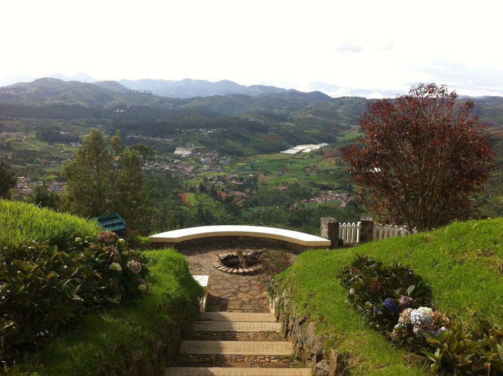Mountain Retreat - A Hill Country Resort Ooty Bagian luar foto