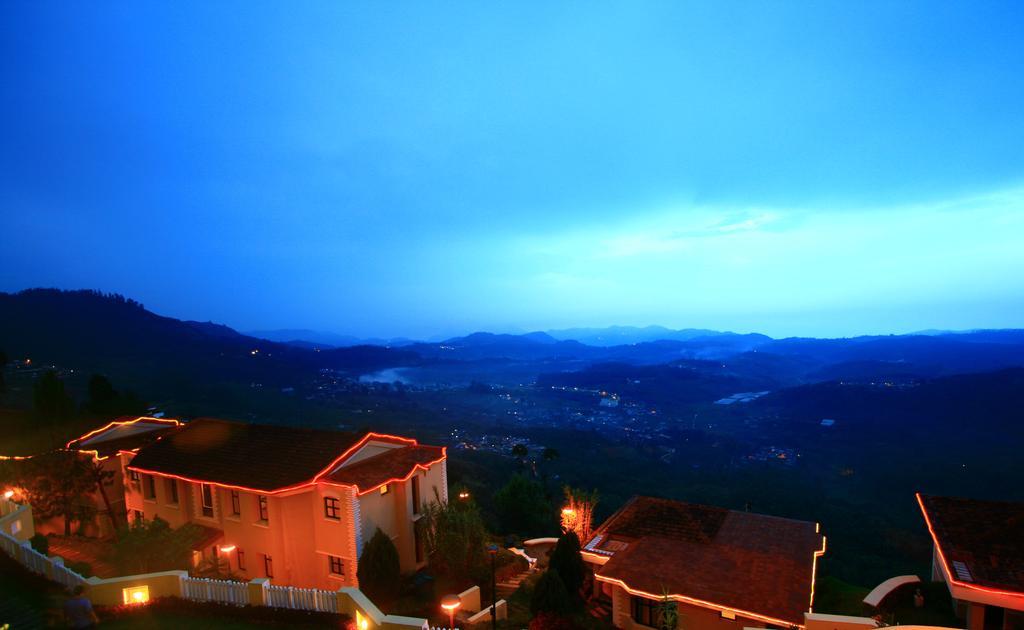 Mountain Retreat - A Hill Country Resort Ooty Bagian luar foto