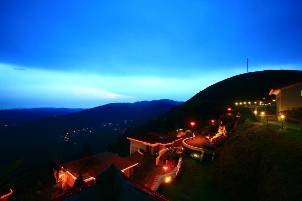 Mountain Retreat - A Hill Country Resort Ooty Bagian luar foto