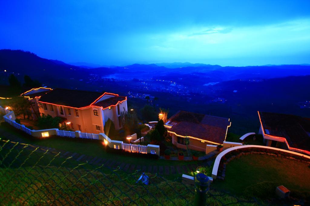 Mountain Retreat - A Hill Country Resort Ooty Bagian luar foto